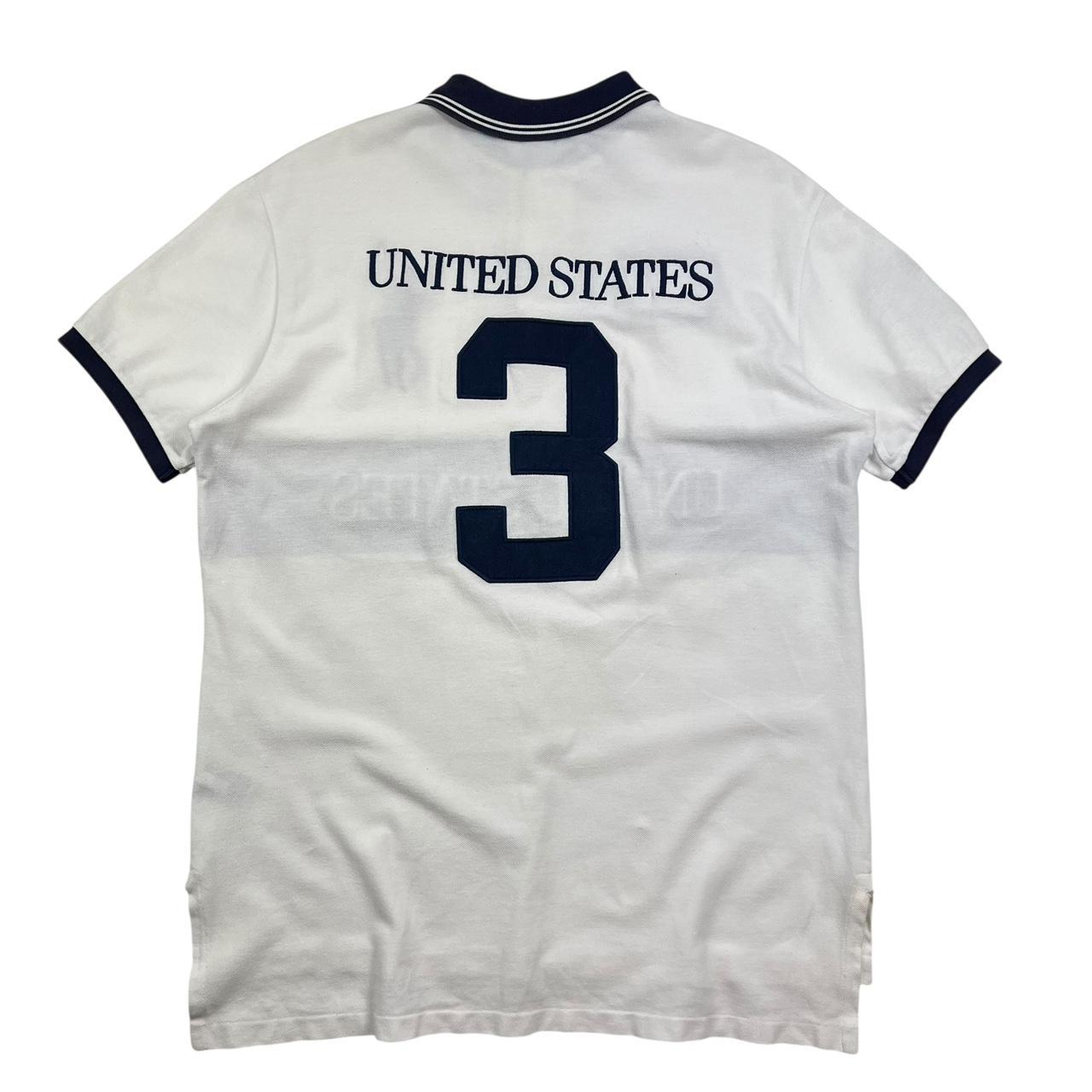 Ralph Lauren Polo Shirt (L)