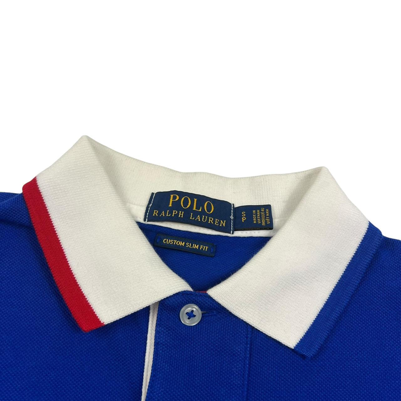 Ralph Lauren Polo Shirt (S)