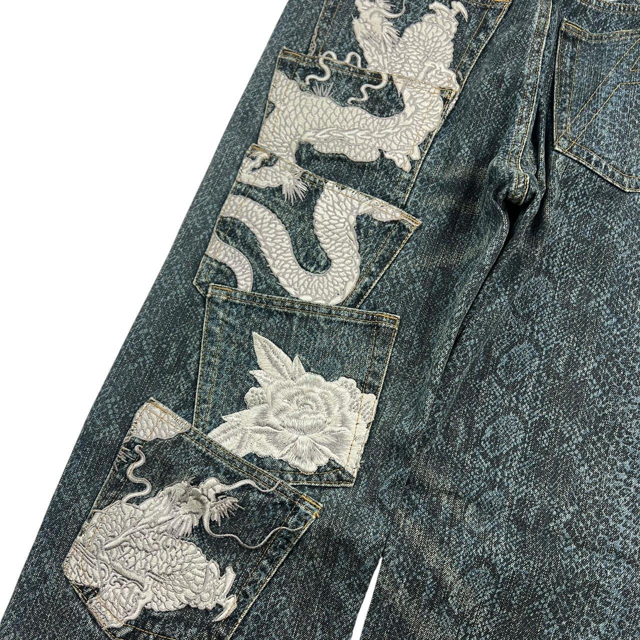 Karakuri Jeans (w33)