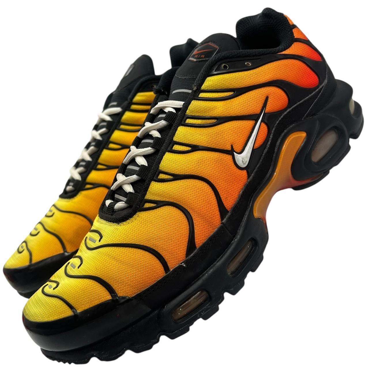 Nike TN Tiger (uk 9.5)