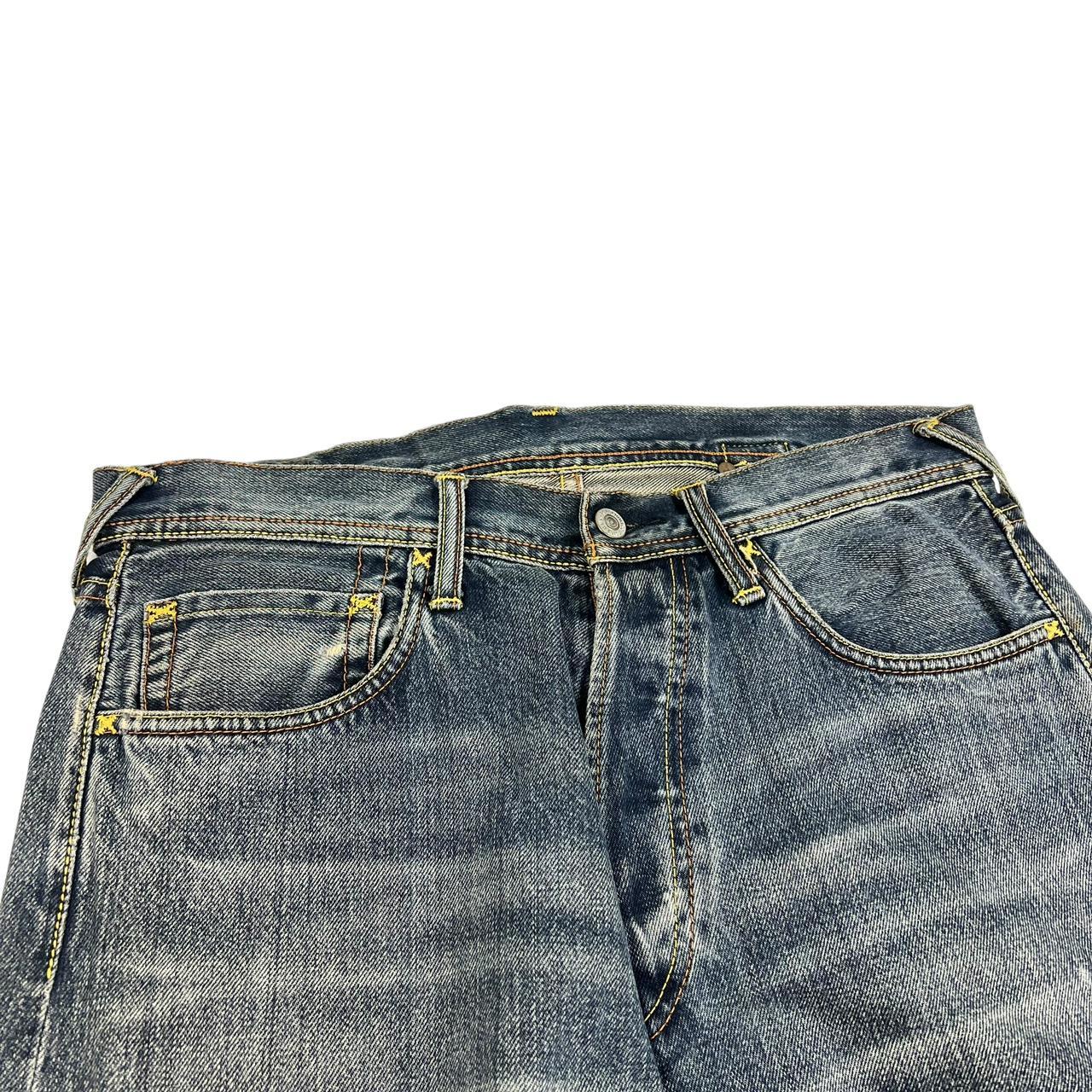 Evisu Jeans (w34)