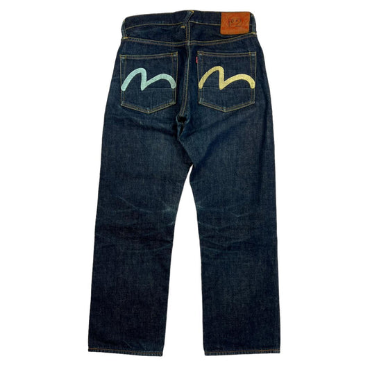 Evisu Jeans (w29)