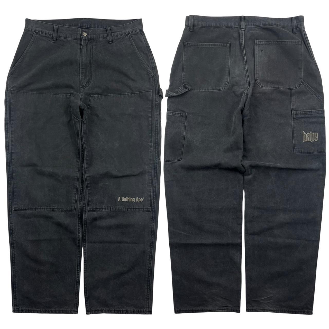 Bape Jeans (w33)