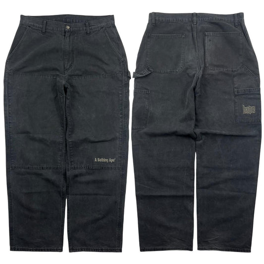 Bape Jeans (w33)