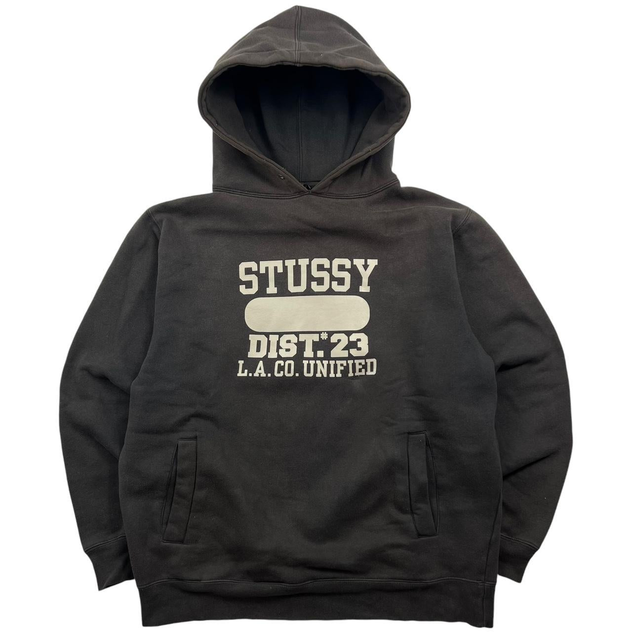 Stussy Hoodie (S)