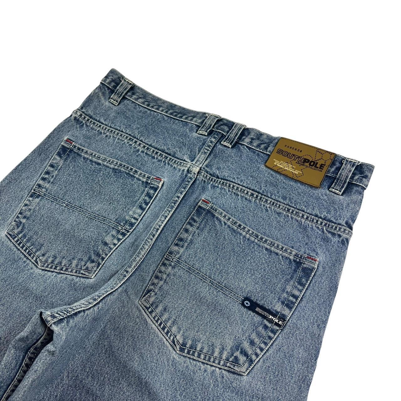 Southpole Jeans (w40)
