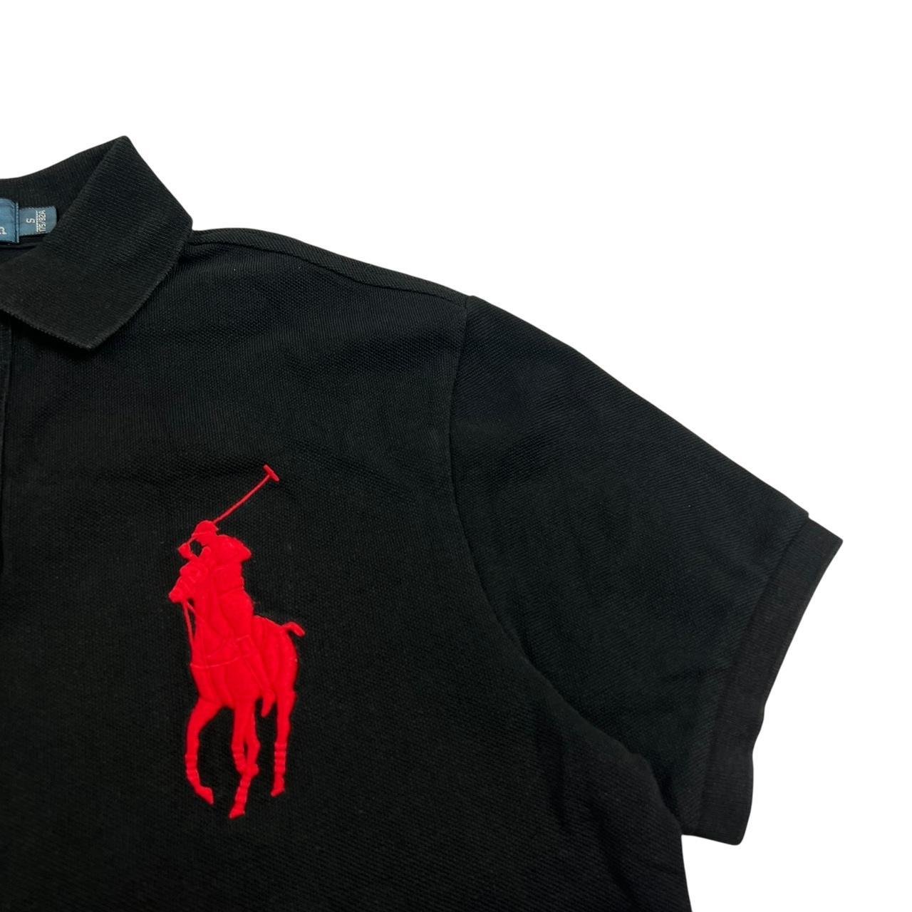 Ralph Lauren Polo Shirt (S)