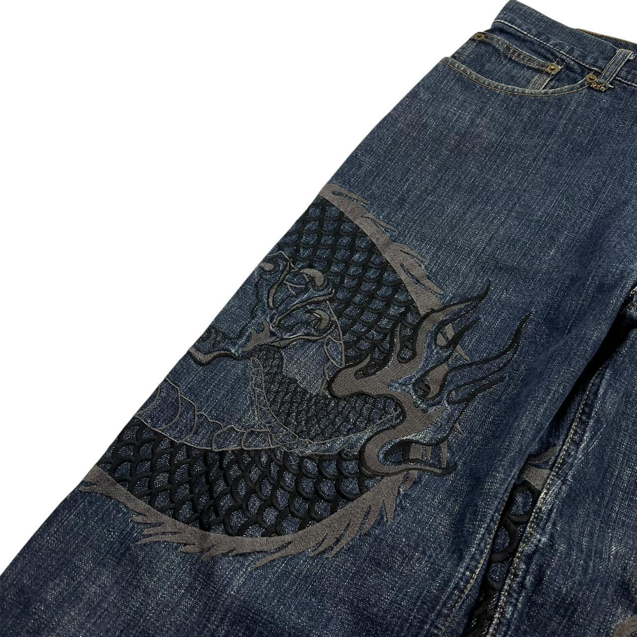 Karakuri Jeans (w34)
