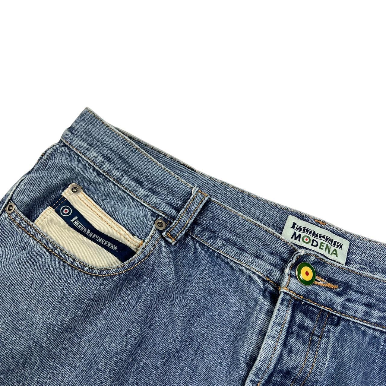 Lambretta Jeans (w36)