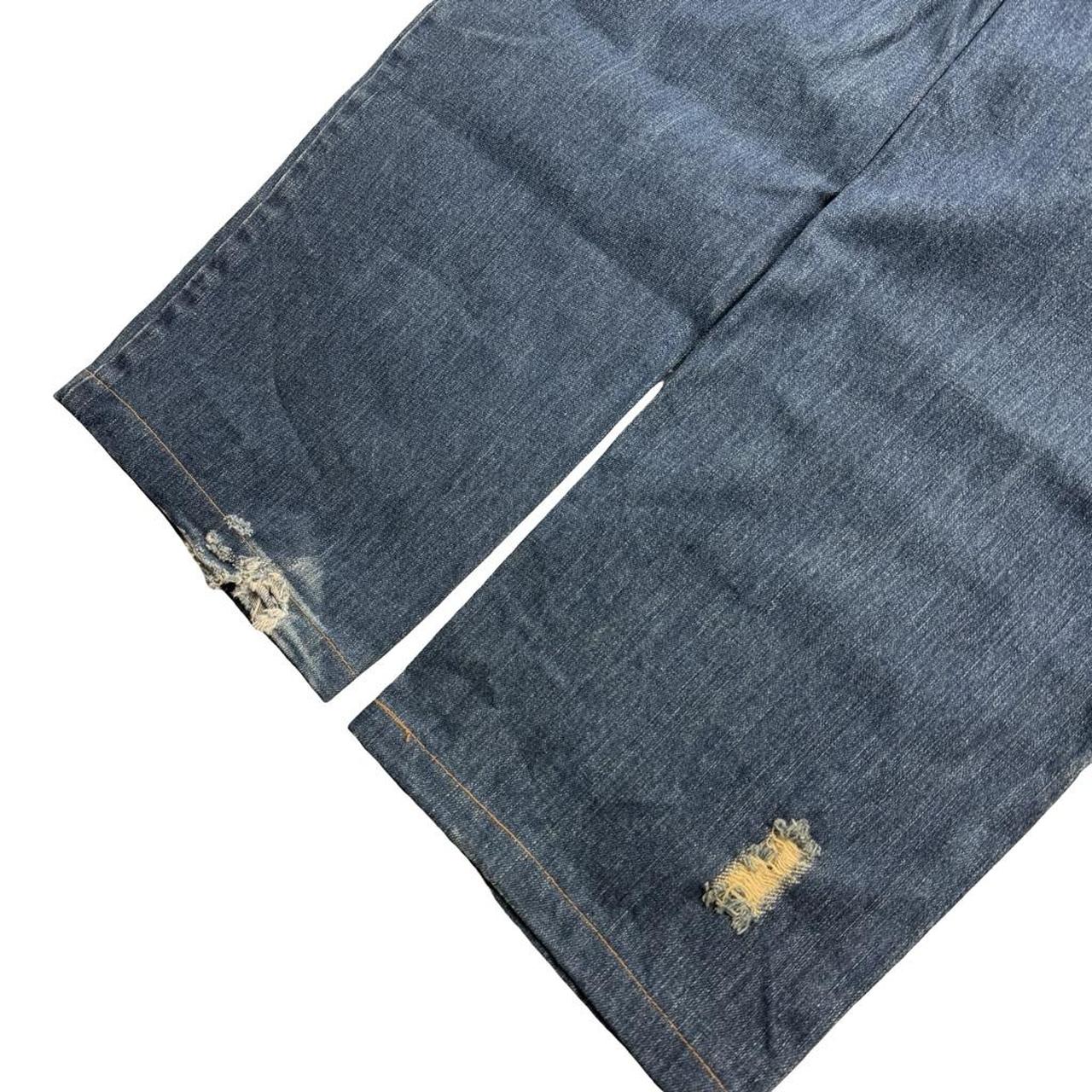 Karakuri Jeans (w35)
