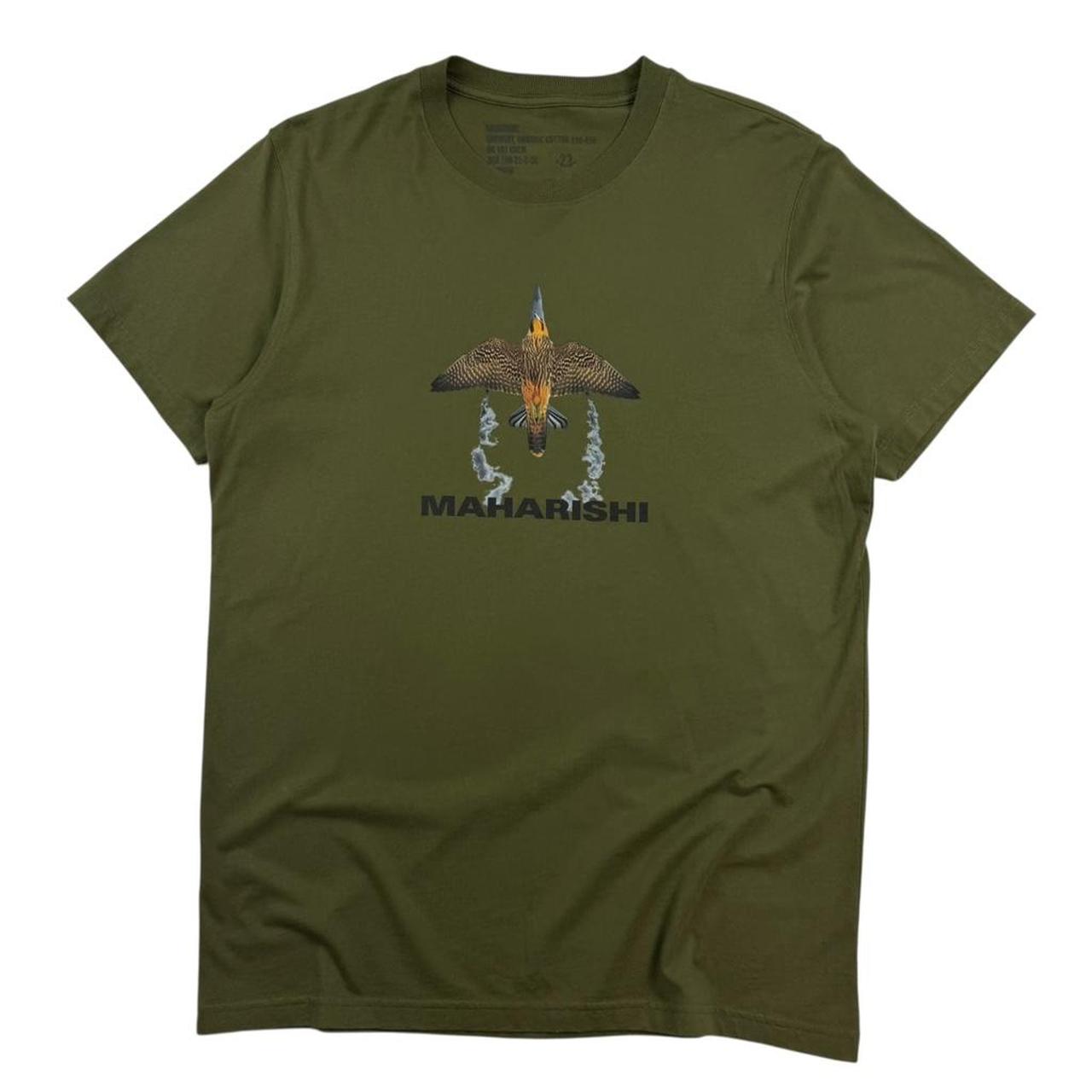 Maharishi T-Shirt (M)