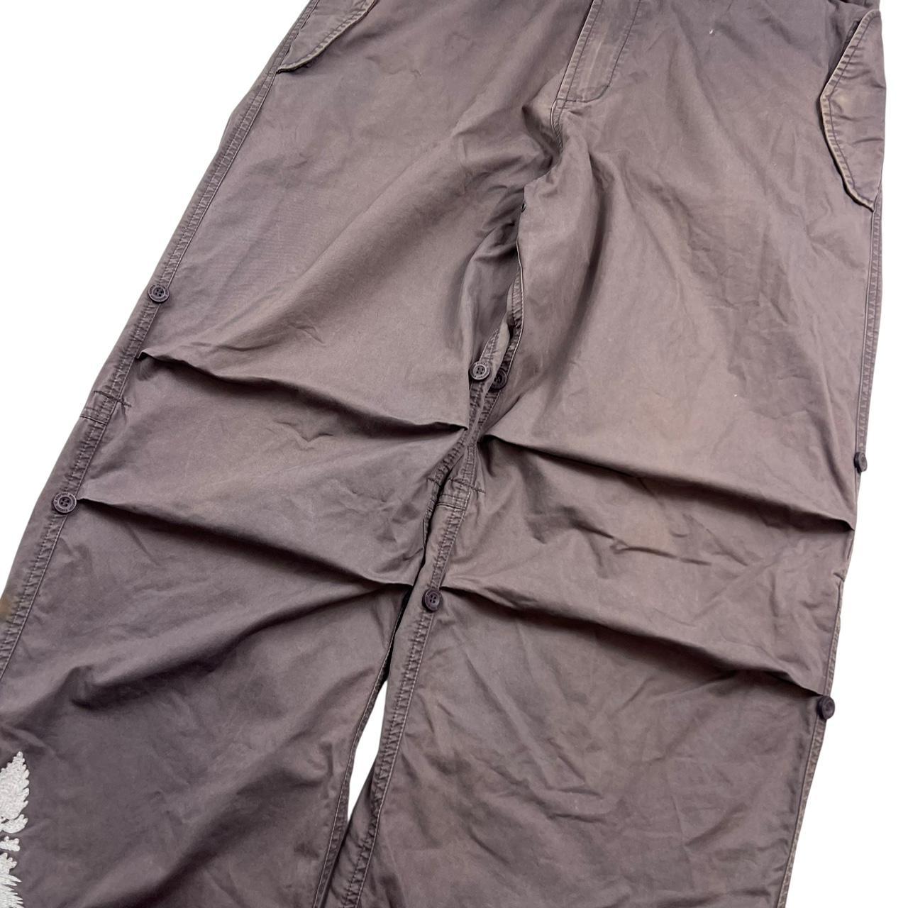 Maharishi Trousers (L)