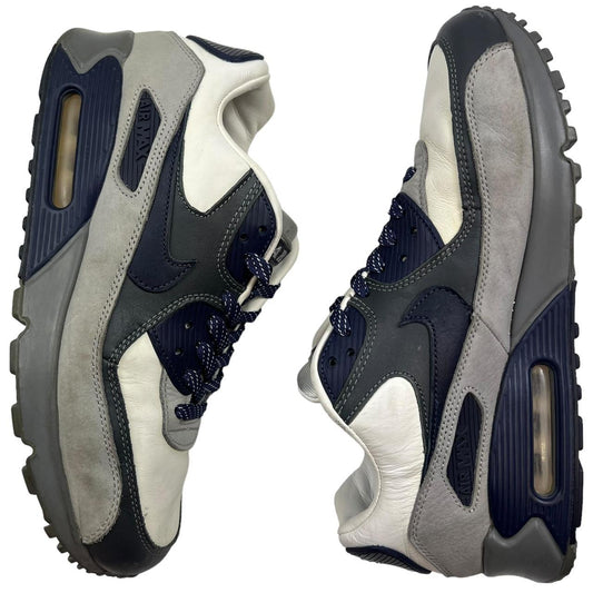 Nike Air Max 90 Lahar (uk 8)