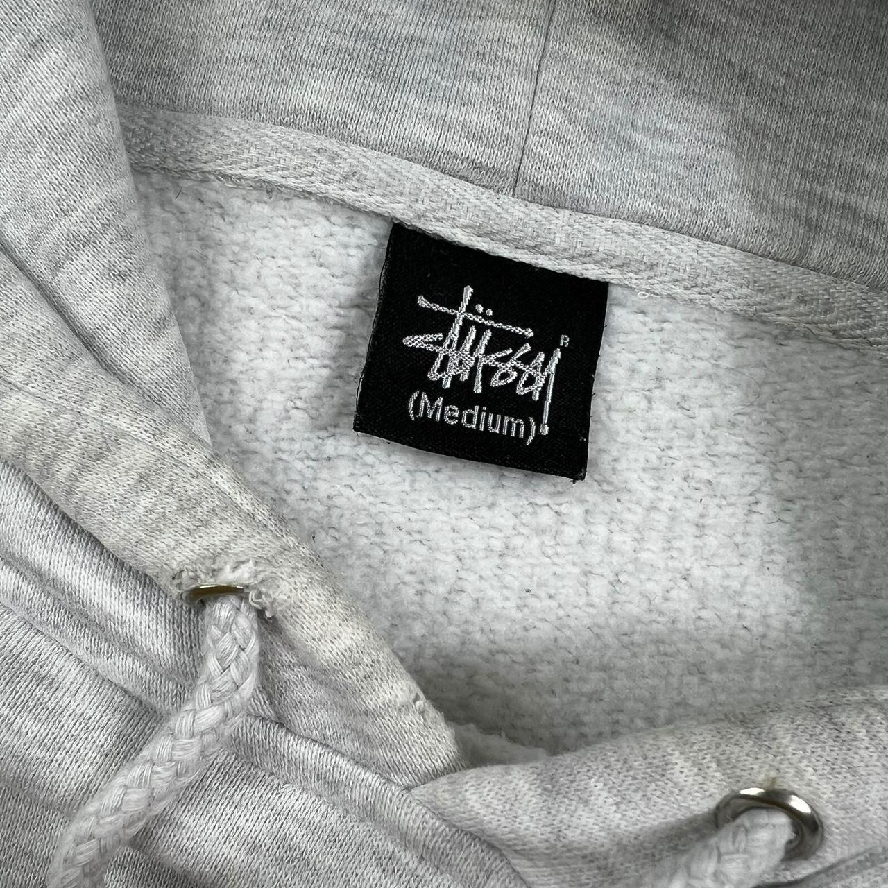 Stussy Hoodie (M)