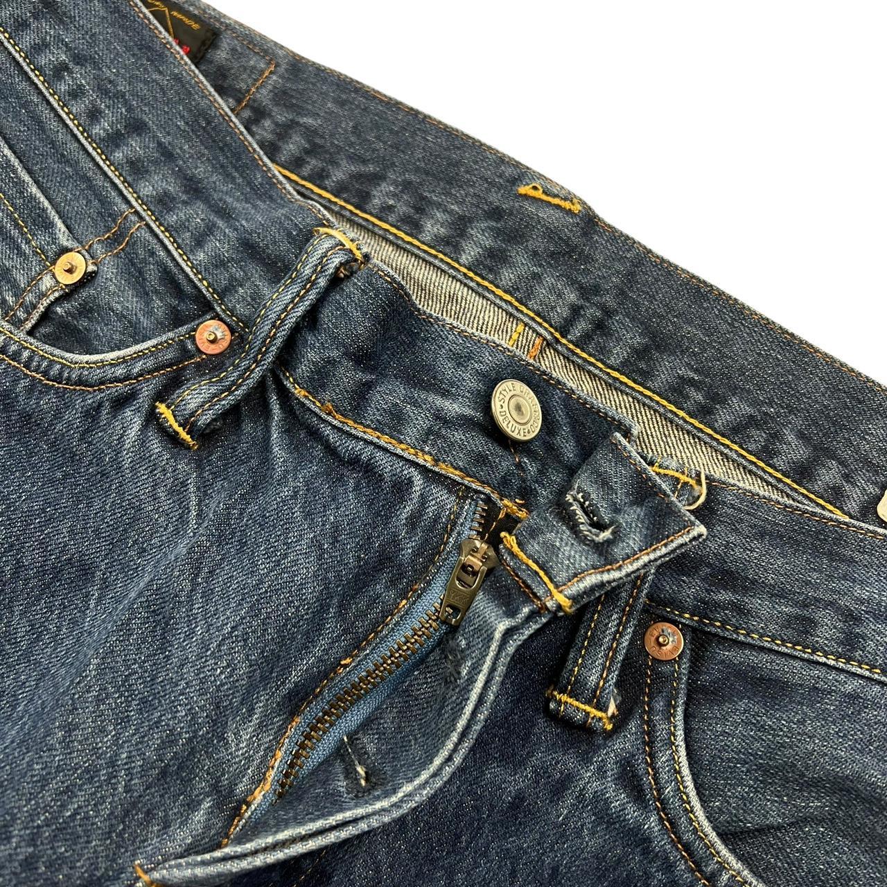 Evisu Jeans (w34)