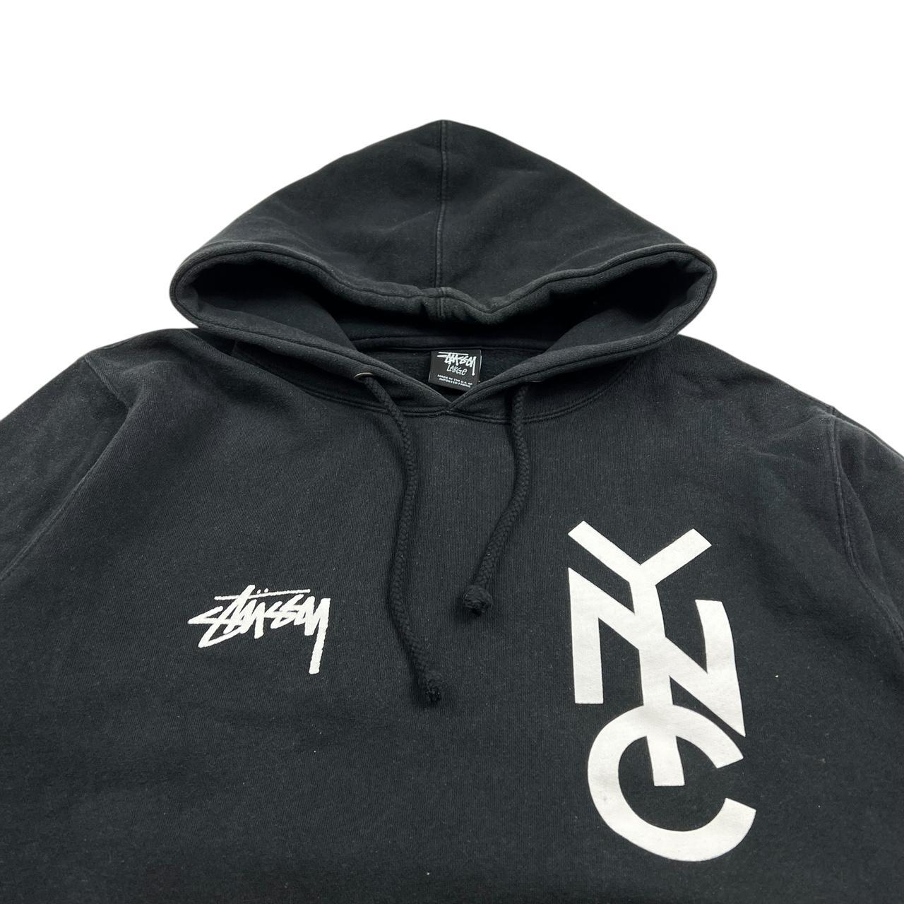 Stussy Hoodie (L)
