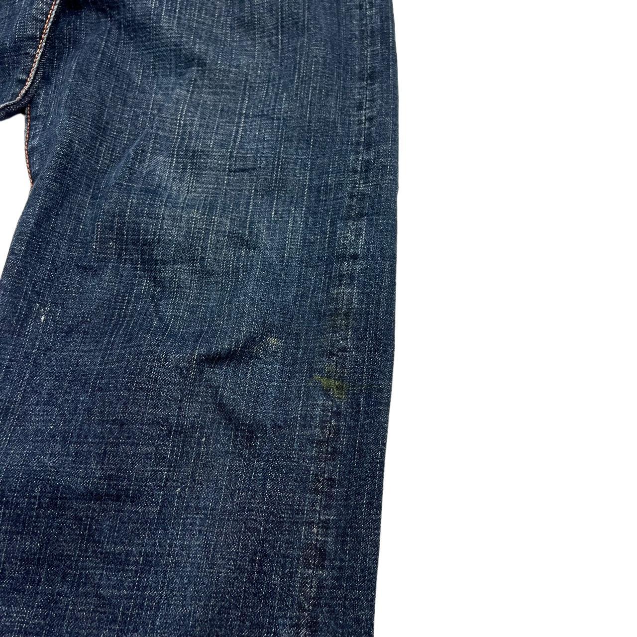 Evisu Jeans (w30)