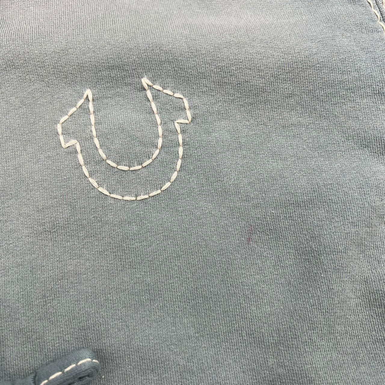 True Religion Hoodie (XL)