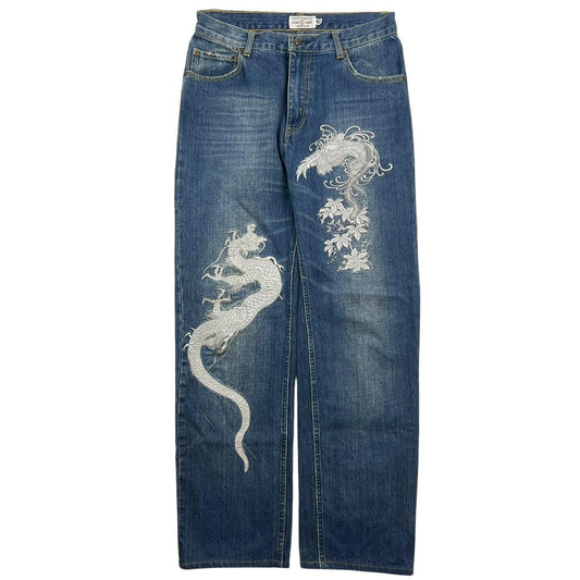 Karakuri Jeans (w30)