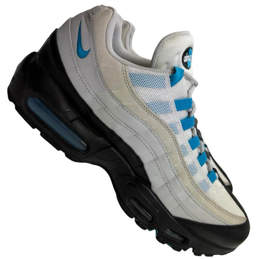 Nike Air Max 95 Laser Blue (uk 10)