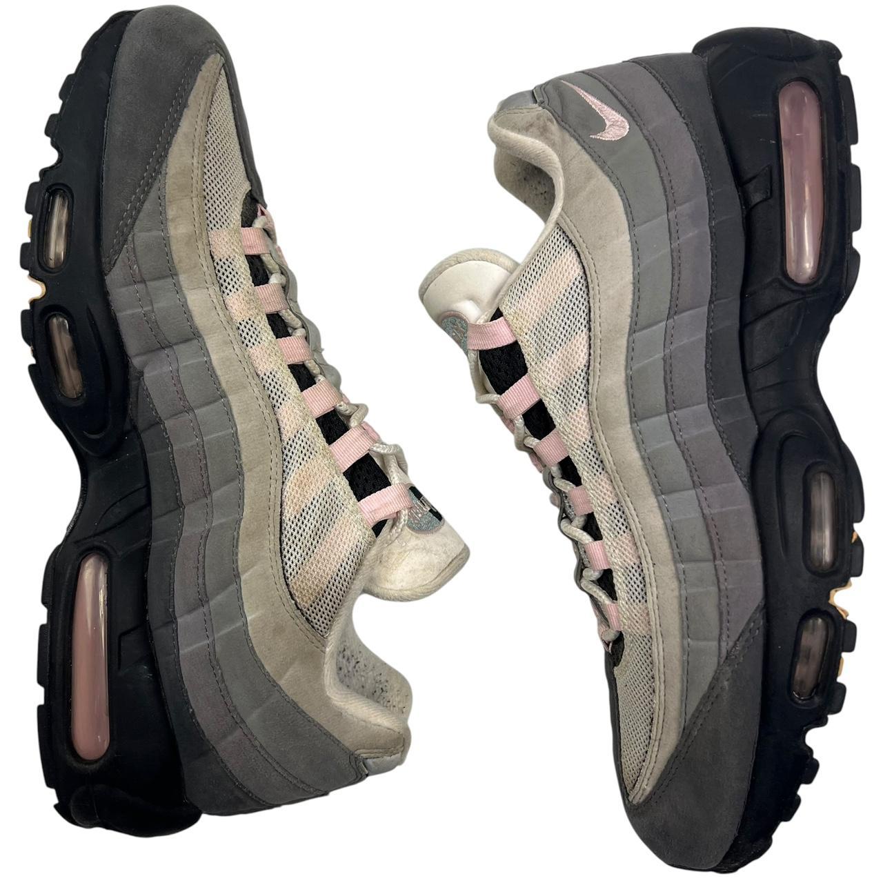 Nike Air Max 95 Pink Foam (uk 11.5)