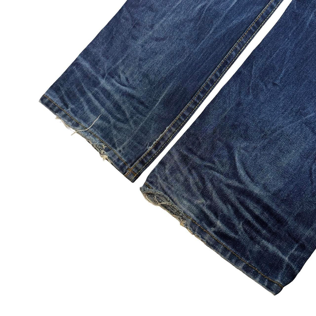 Red Pepper Jeans (w29)