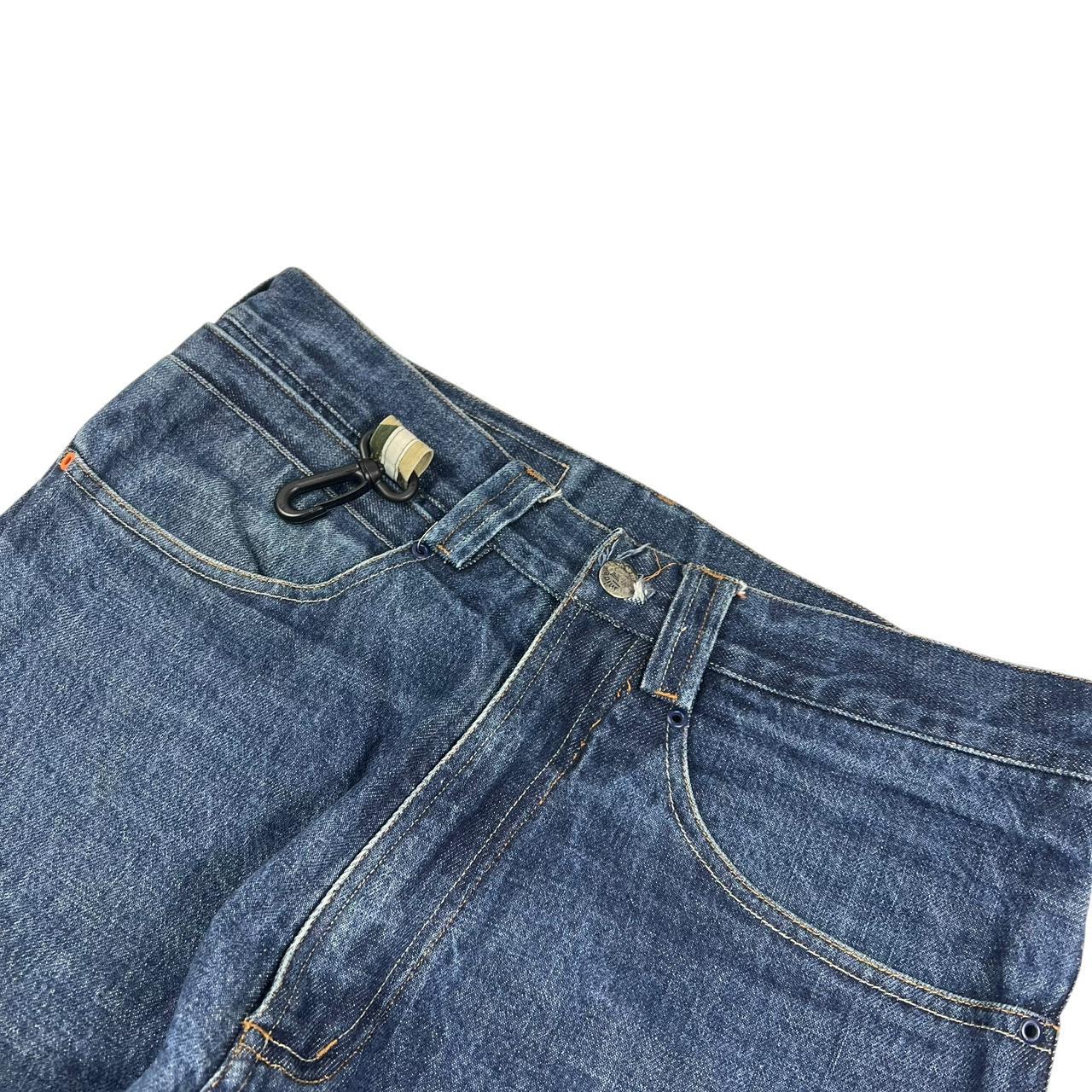 Maharishi Jeans (w30)