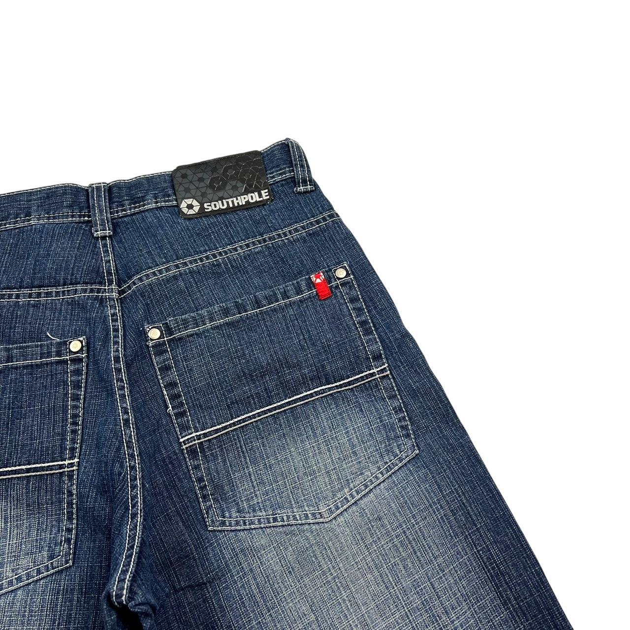 Southpole Shorts (w32)