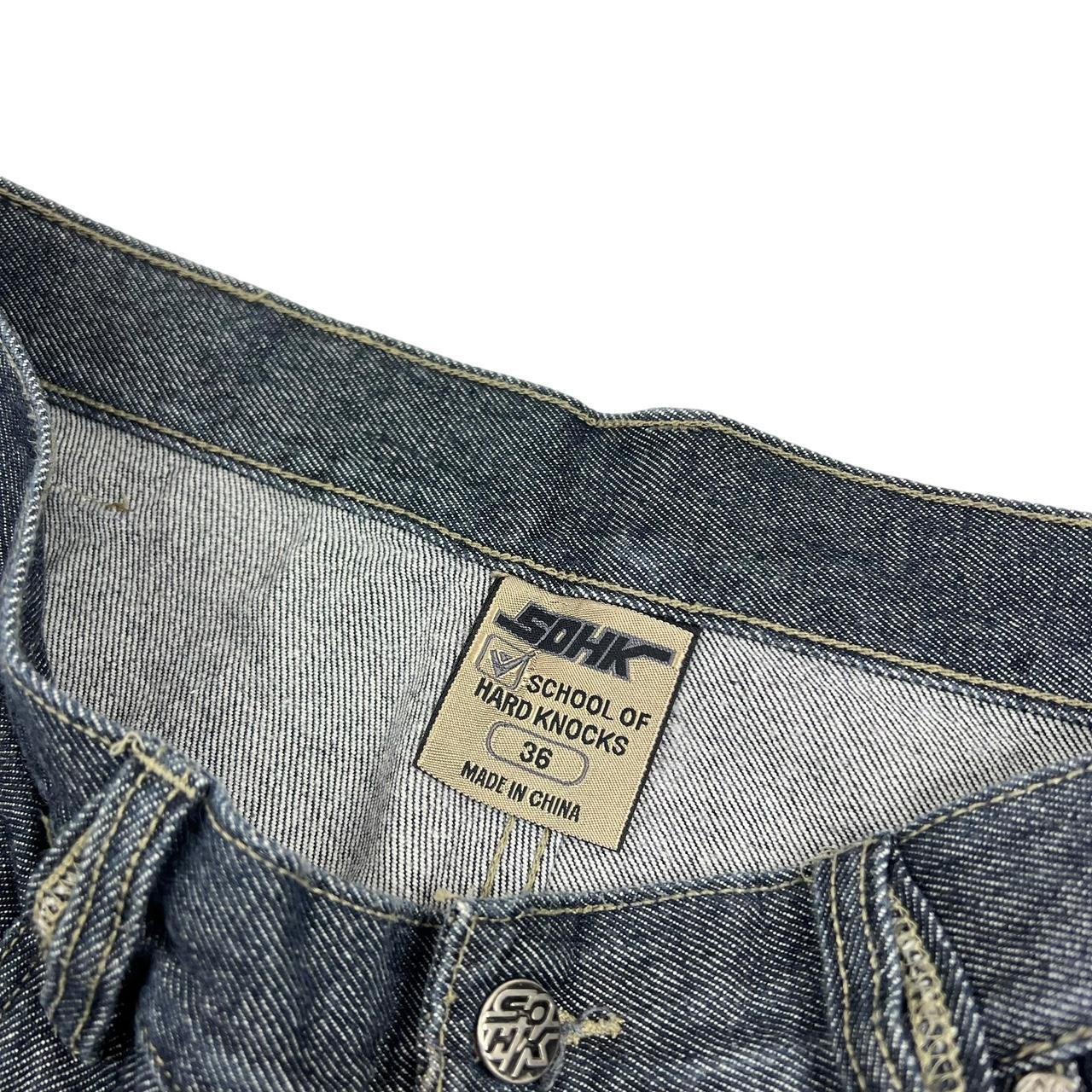 Sohk Jeans (w36)