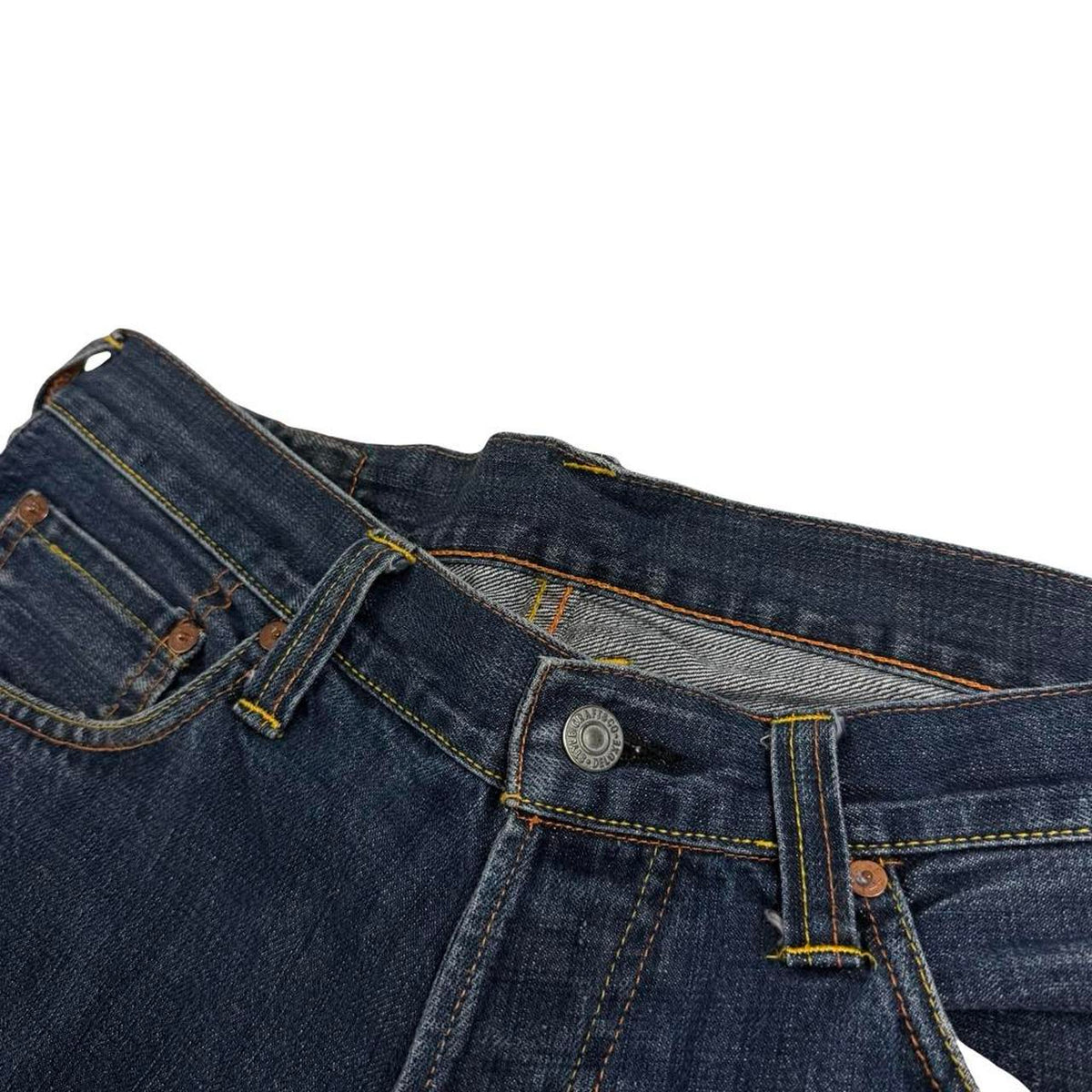Evisu Jeans (w32)