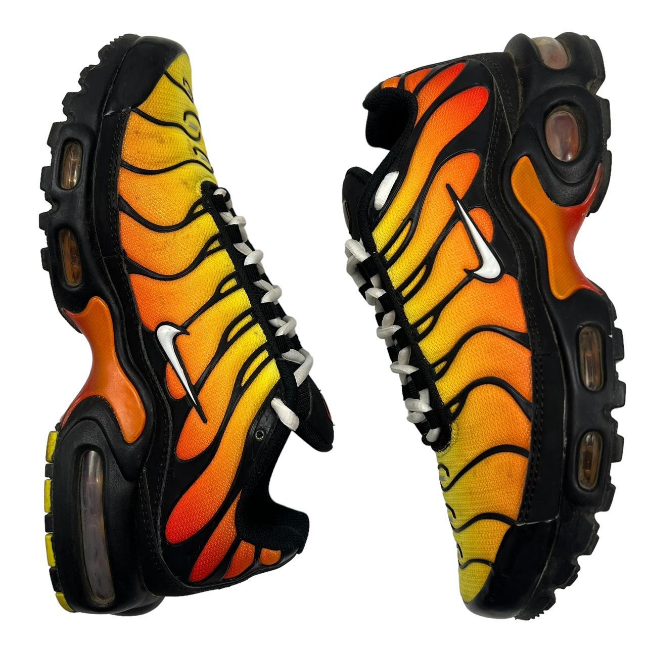 Nike TN Tiger (uk 6)