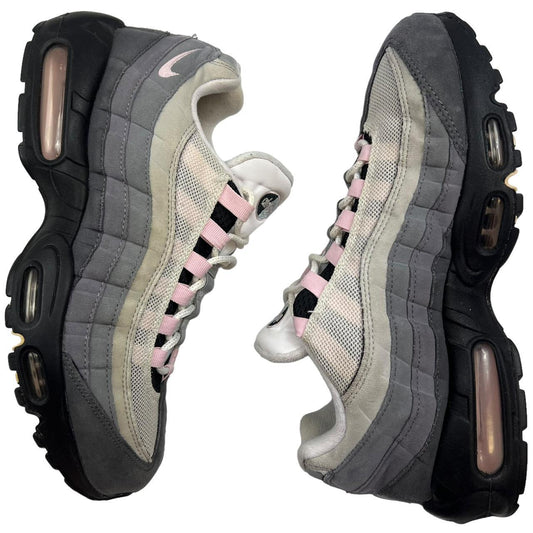 Nike Air Max 95 Pink Foam (uk 8)