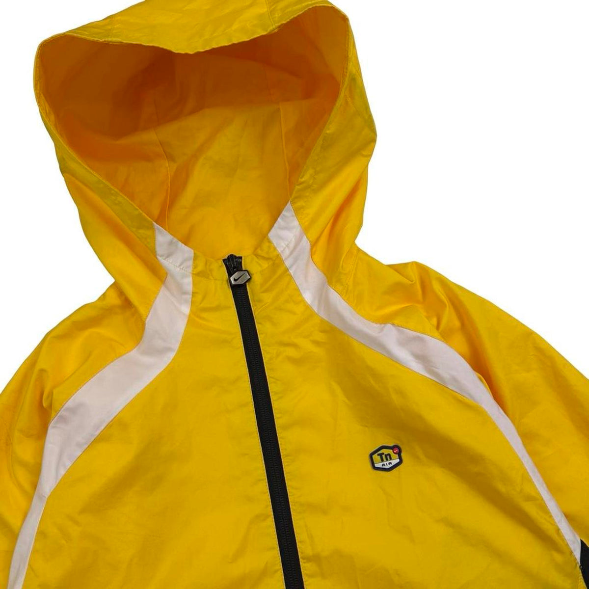 Nike TN Jacket (S)