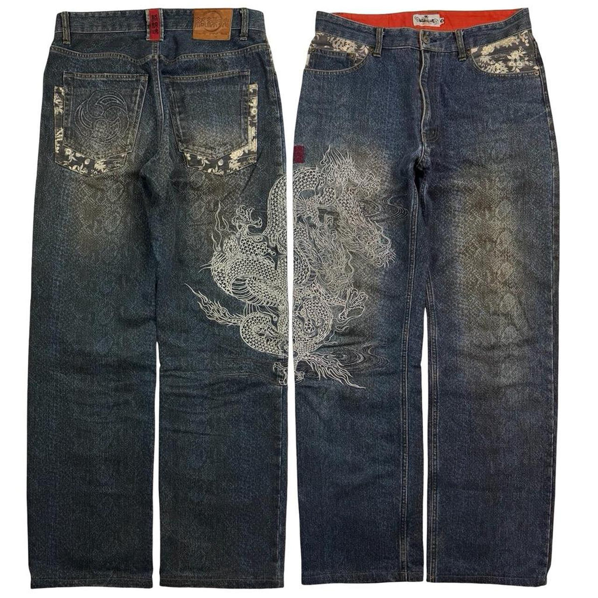 Karakuri Jeans (w34)