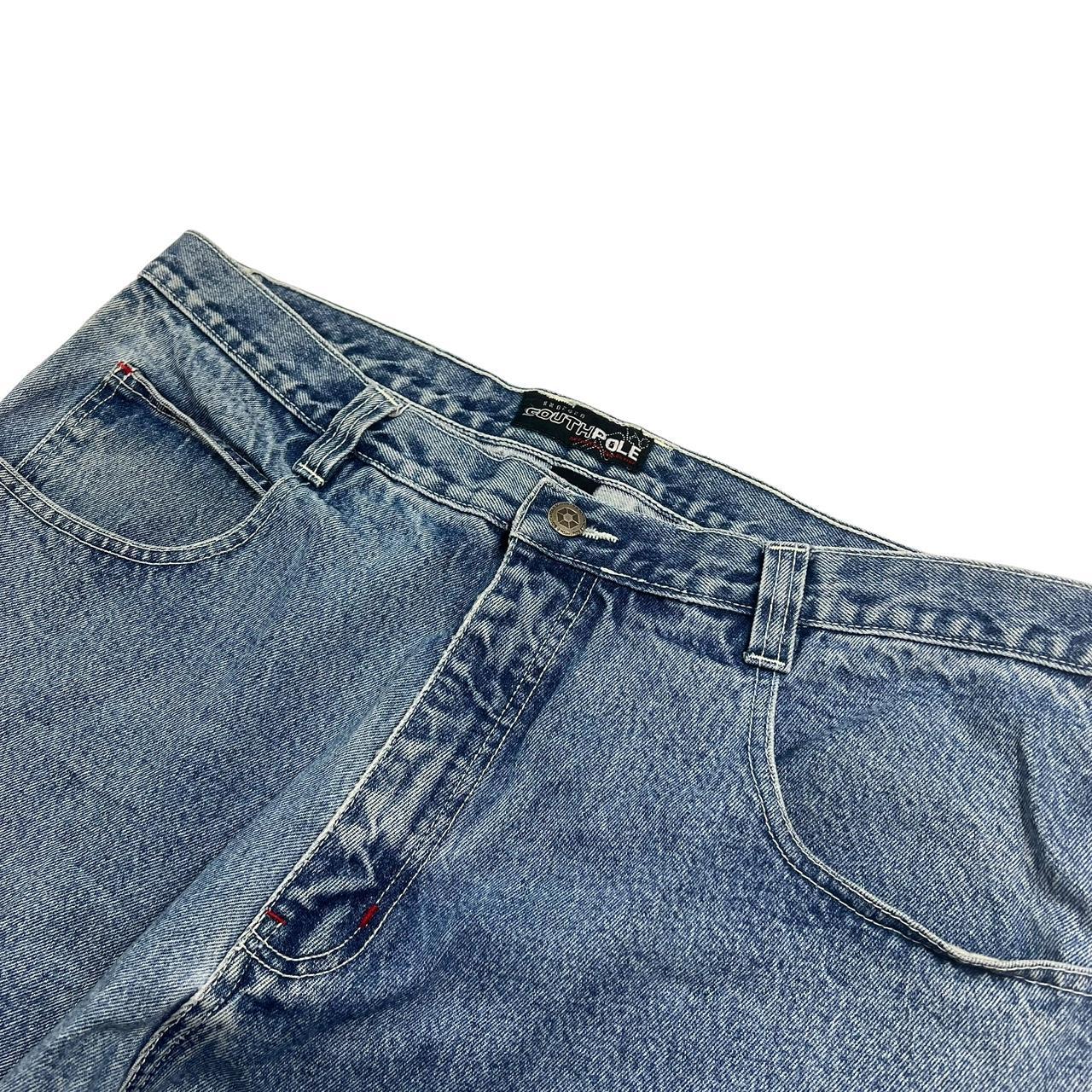 Southpole Jeans (w40)