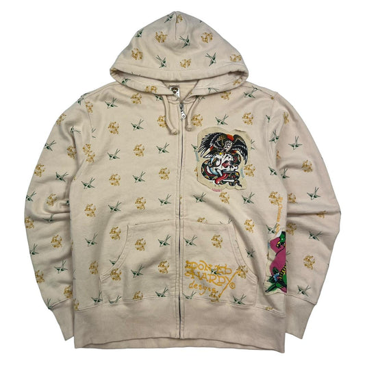 Ed Hardy Hoodie (L)