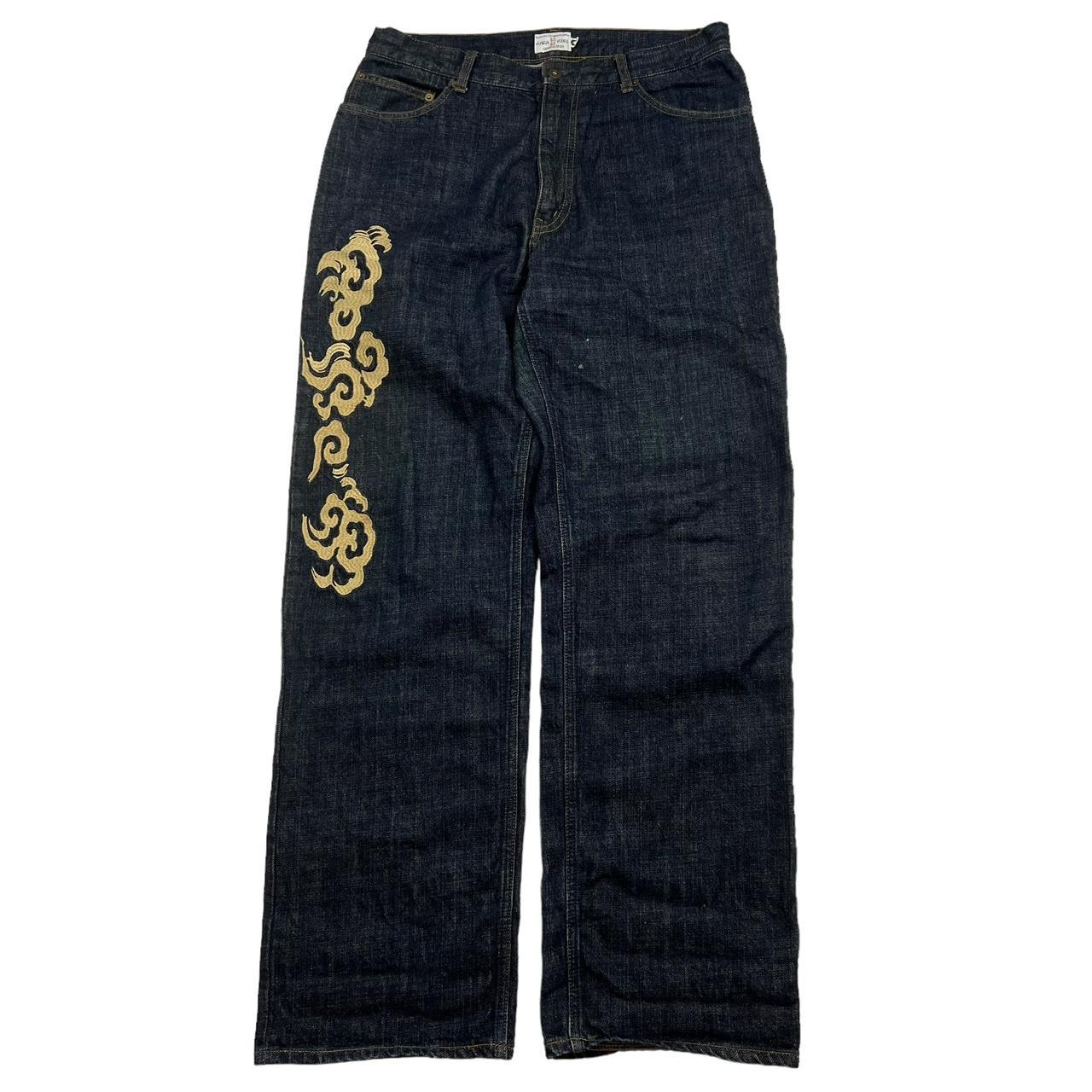 Karakuri Jeans (w35)