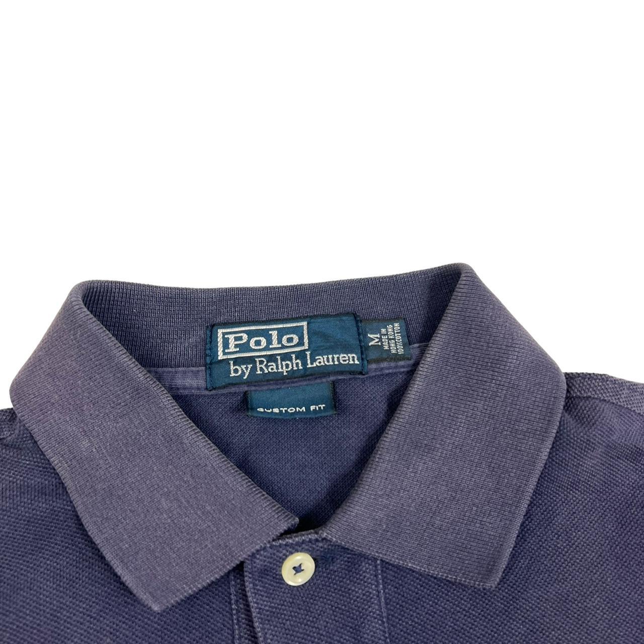 Ralph Lauren Polo Shirt (M)