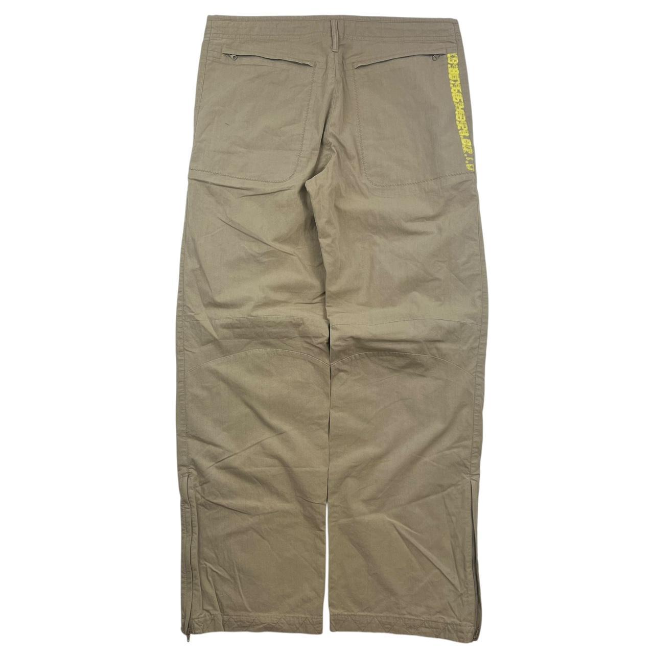 Nike Trousers (w34)