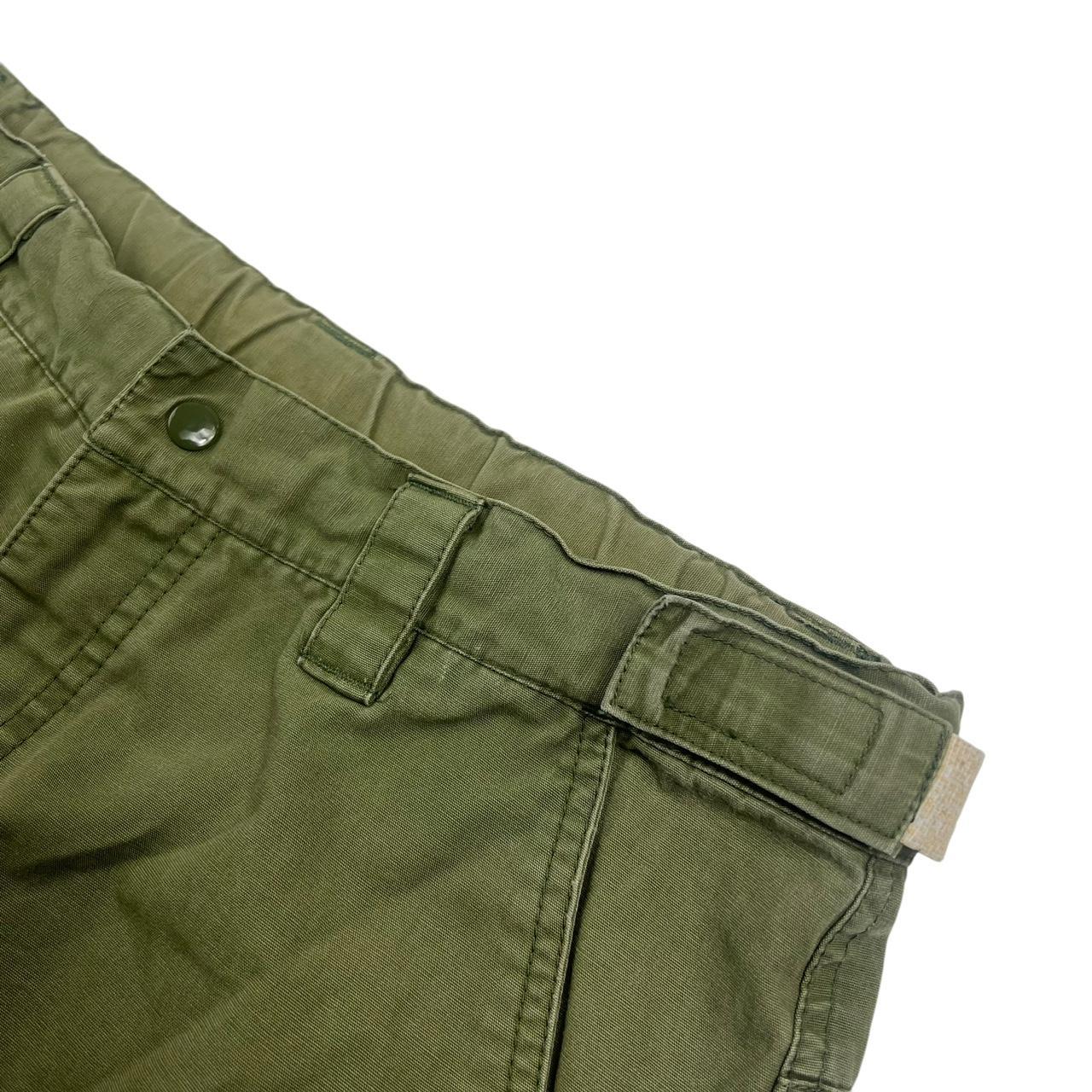 Nike Cargo Trousers (w32)