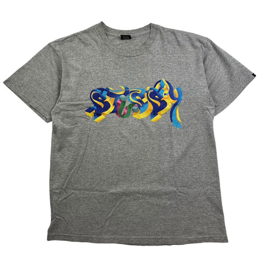 Stussy T-Shirt (M)