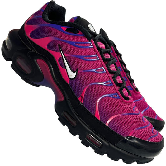Nike TN Fireberry (uk 8)