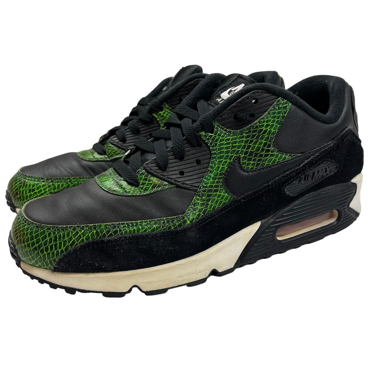 Nike Air Max 90 Python (uk 9.5)