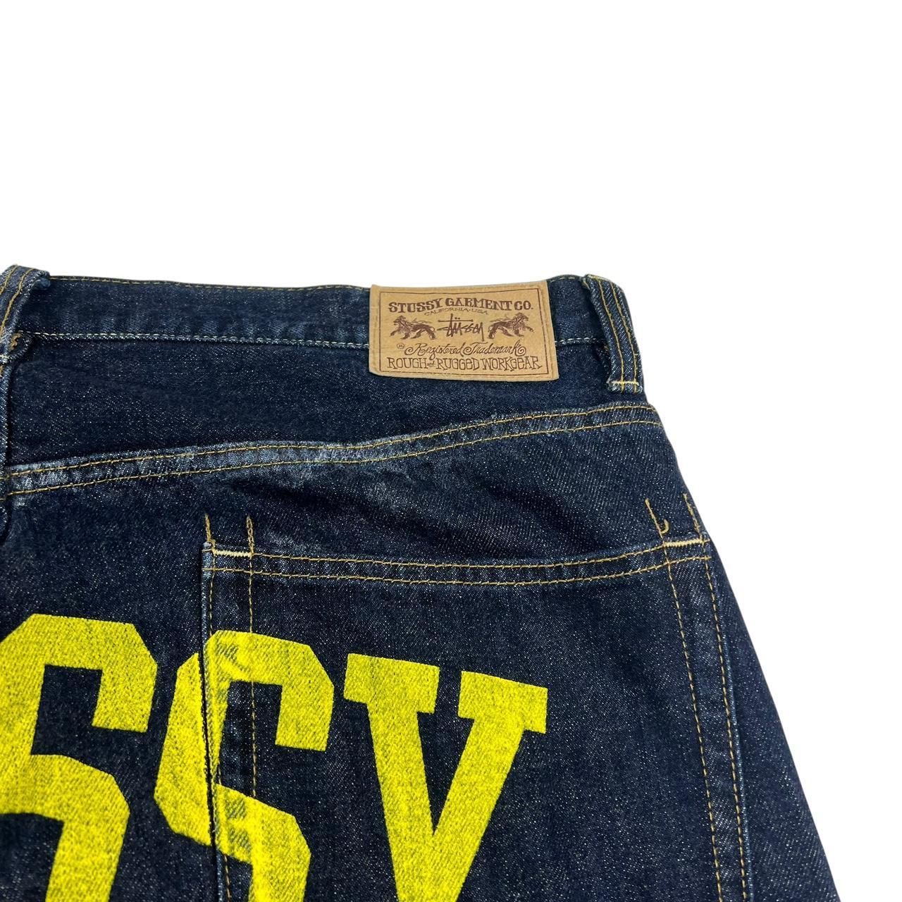 Stussy Jeans (w40)