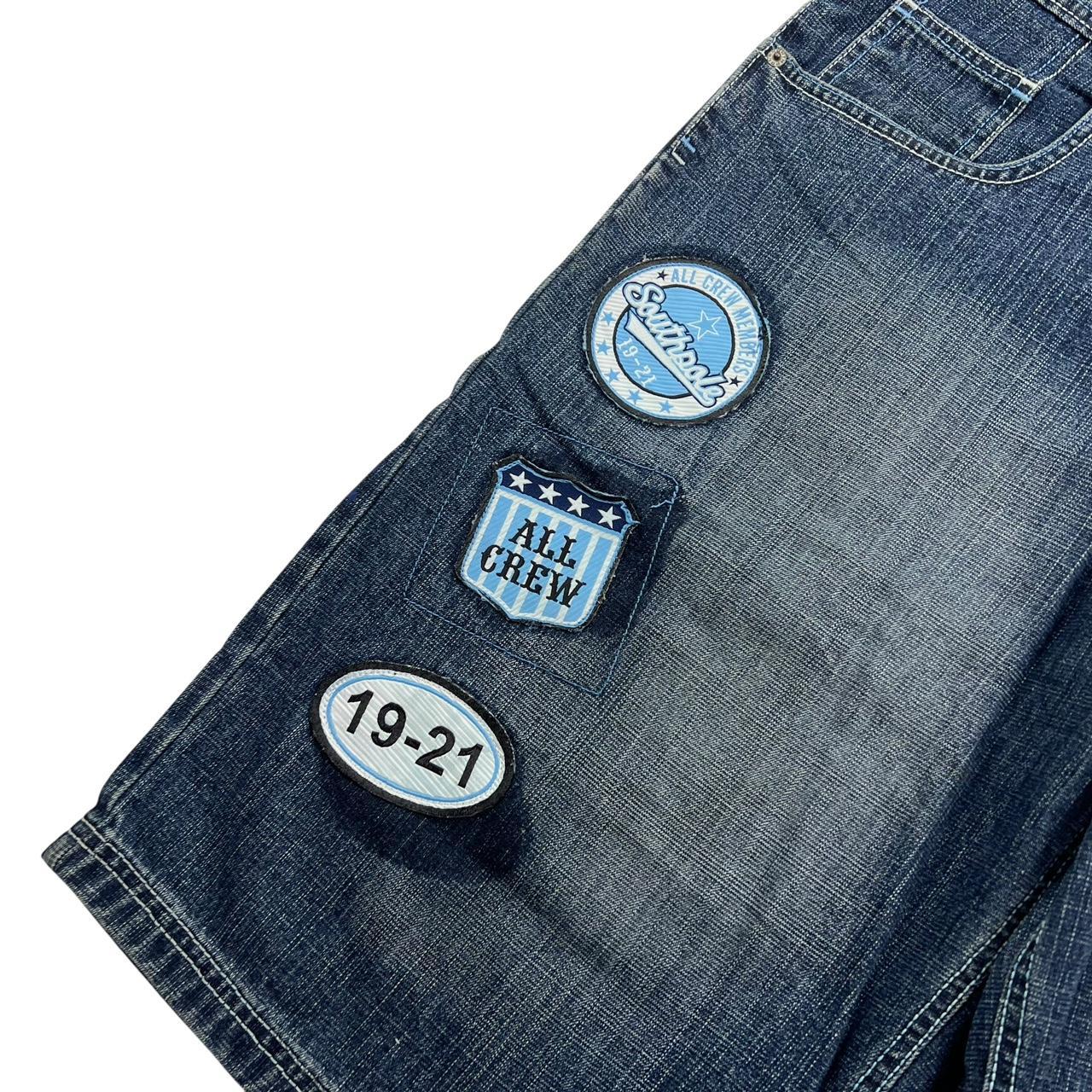 Southpole Shorts (w36)