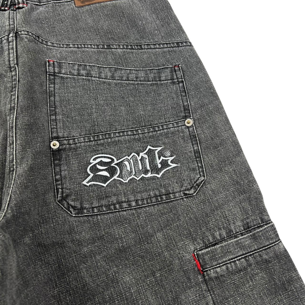 Soul Shorts (w32)