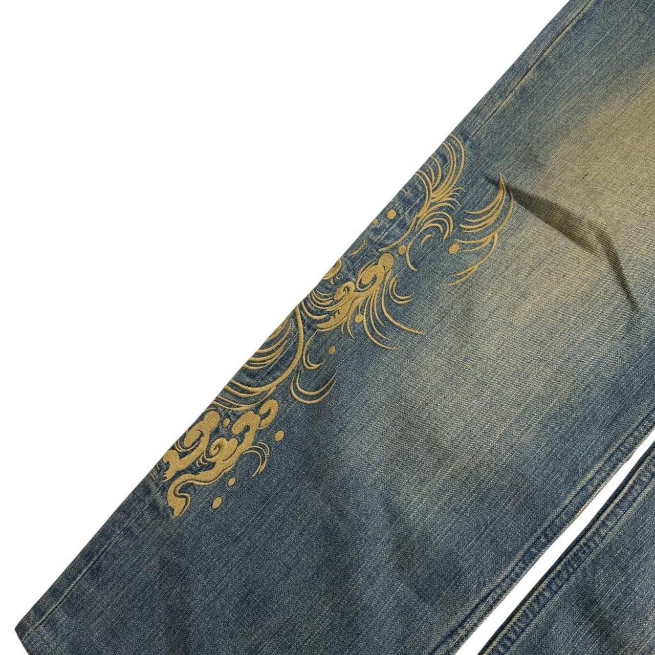 Karakuri Jeans (w33)