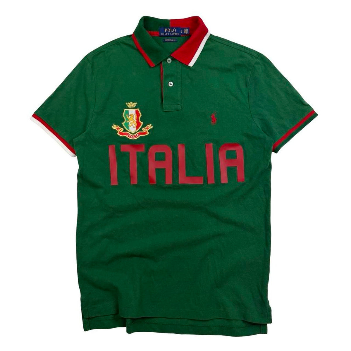 Ralph Lauren Polo Shirt (S)