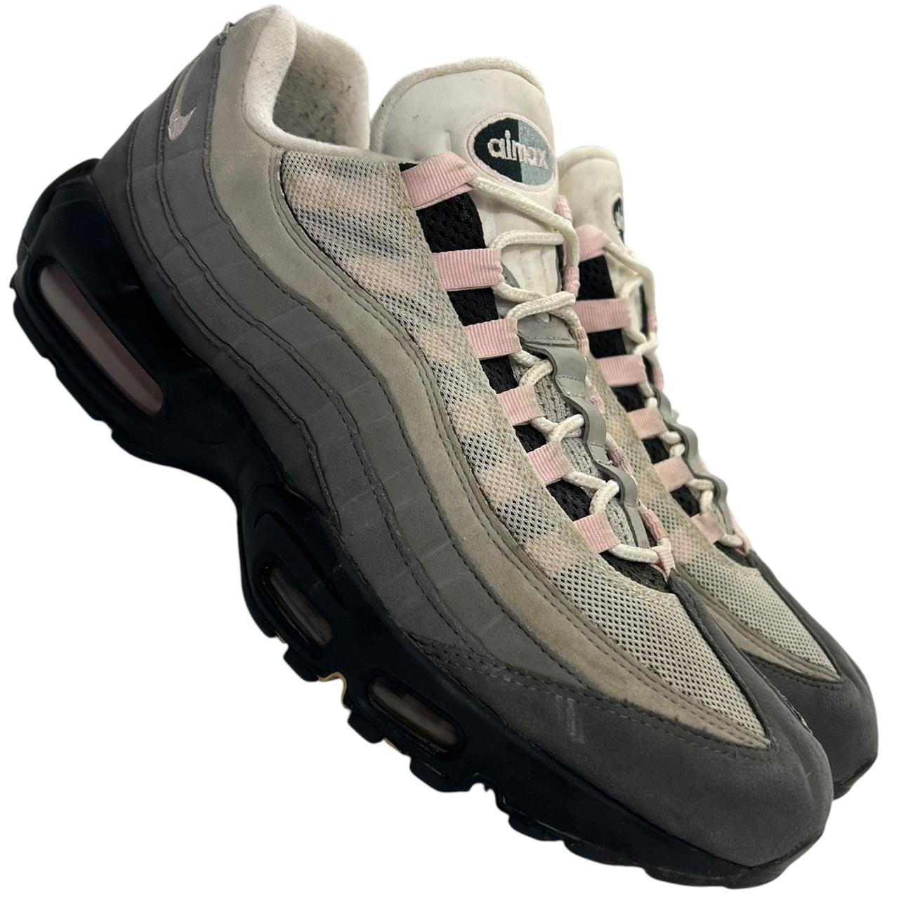 Nike Air Max 95 Pink Foam (uk 11.5)