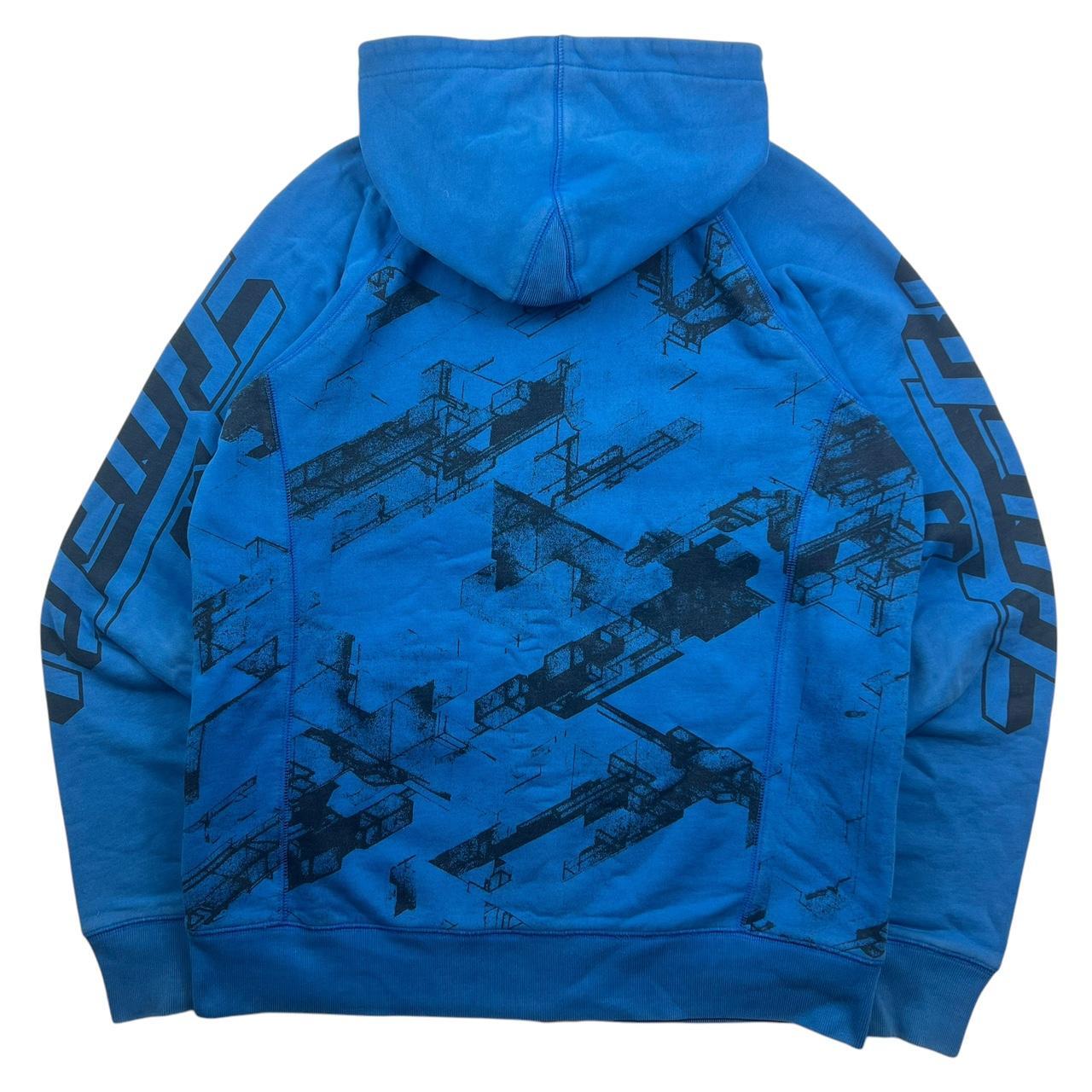 Stussy Hoodie (XL)